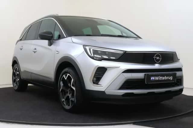 Opel Crossland (2023) thumbnail 3