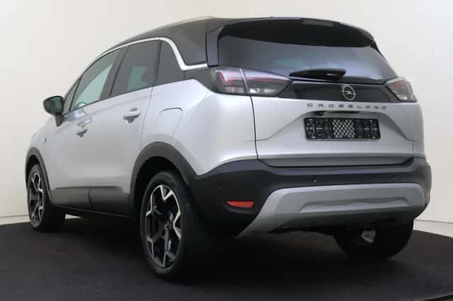 Opel Crossland (2023) thumbnail 4