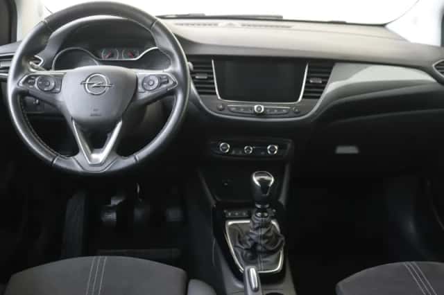 Opel Crossland (2023) thumbnail 5