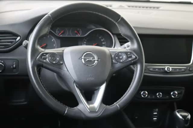 Opel Crossland (2023) thumbnail 6