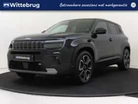 Jeep Avenger (2024)