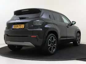 Jeep Avenger (2024) thumbnail 11