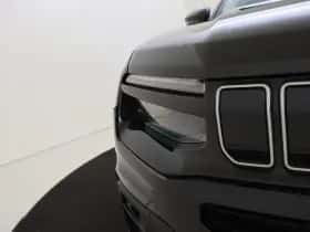 Jeep Avenger (2024) thumbnail 13