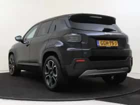 Jeep Avenger (2024) thumbnail 4