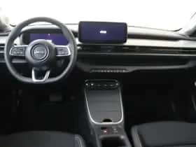 Jeep Avenger (2024) thumbnail 5