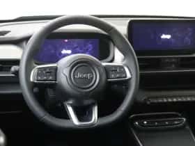 Jeep Avenger (2024) thumbnail 6