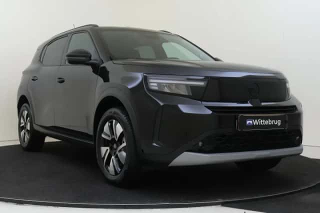 Opel Frontera (2025) thumbnail 3