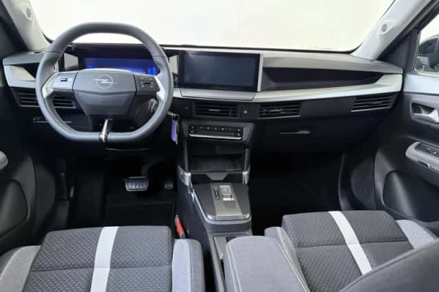 Opel Frontera (2025) thumbnail 5