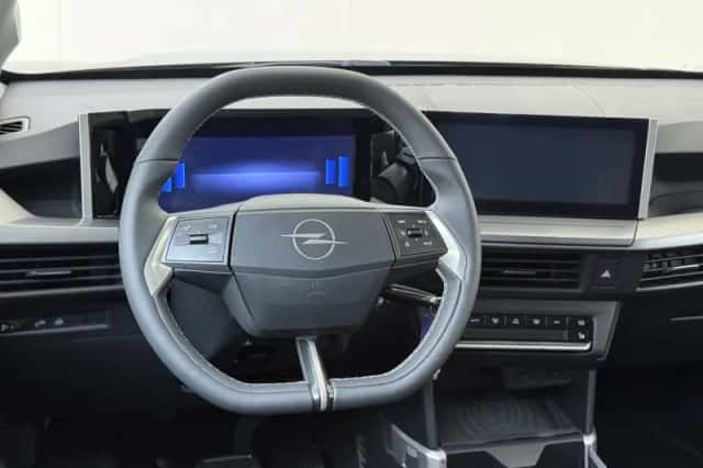 Opel Frontera (2025) thumbnail 6