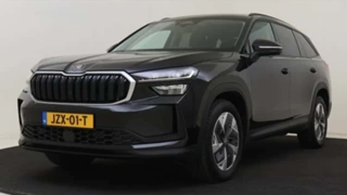 Škoda Kodiaq (2025) — foto 1