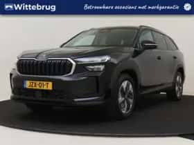 Škoda Kodiaq (2025) thumbnail 1
