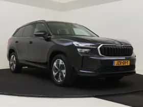 Škoda Kodiaq (2025) thumbnail 3