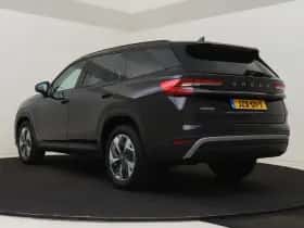 Škoda Kodiaq (2025) thumbnail 4