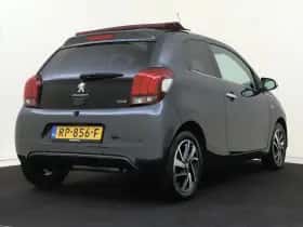 Peugeot 108 (2018) thumbnail 11