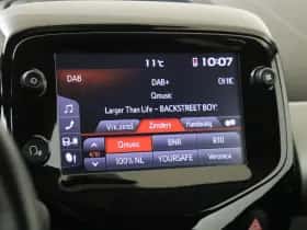 Peugeot 108 (2018) thumbnail 14