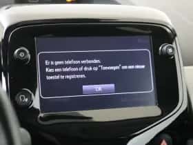 Peugeot 108 (2018) thumbnail 15
