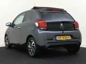 Peugeot 108 (2018) thumbnail 4