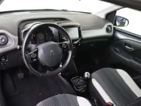 Peugeot 108 (2018) thumbnail 5