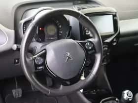 Peugeot 108 (2018) thumbnail 6