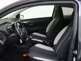 Peugeot 108 (2018) thumbnail 10