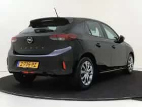 Opel Corsa (2024) thumbnail 11