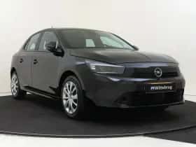 Opel Corsa (2024) thumbnail 3
