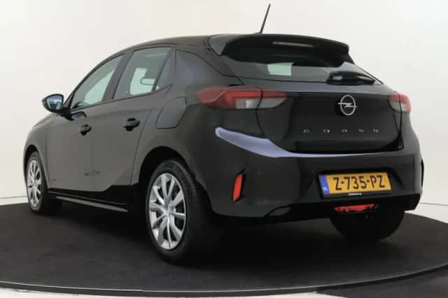 Opel Corsa (2024) thumbnail 4