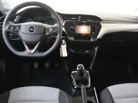 Opel Corsa (2024) thumbnail 5