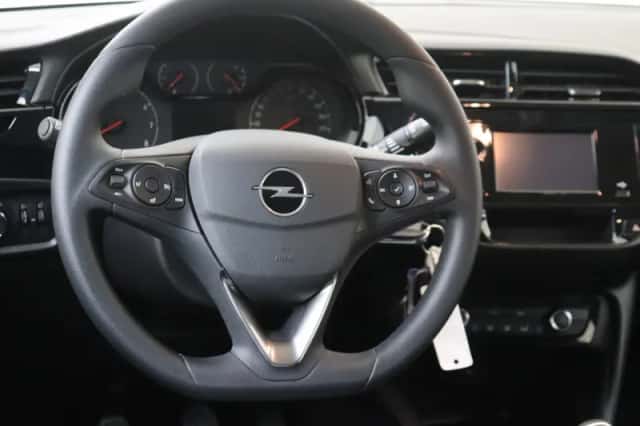 Opel Corsa (2024) thumbnail 6
