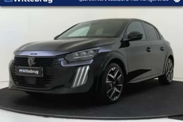 Peugeot 208 (2025) thumbnail 1