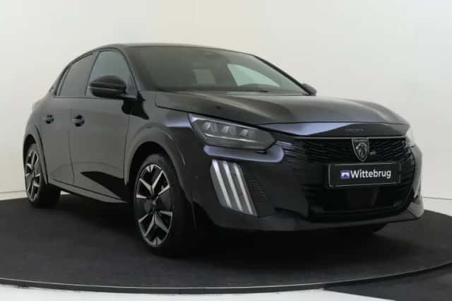 Peugeot 208 (2025) thumbnail 3