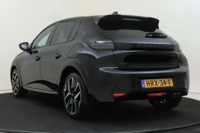 Peugeot 208 (2025) thumbnail 4