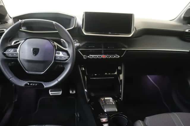 Peugeot 208 (2025) thumbnail 5