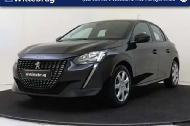 Peugeot 208 (2023) thumbnail 1