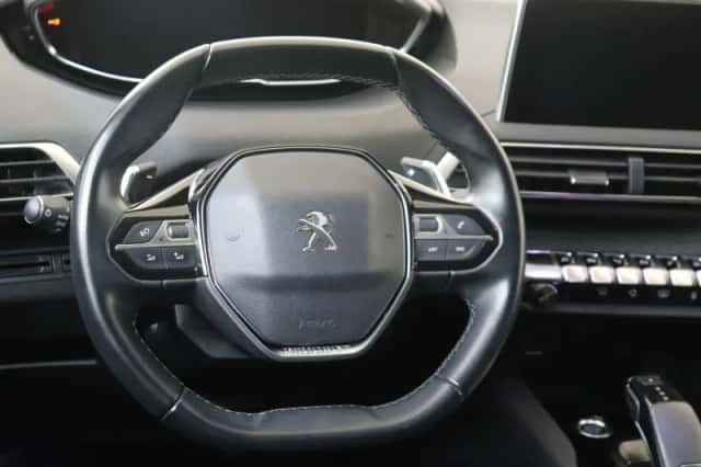 Peugeot 3008 (2019) thumbnail 6