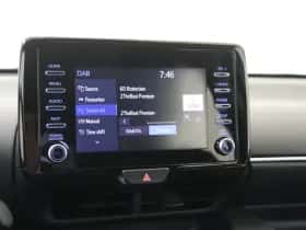 Toyota Yaris (2023) thumbnail 15