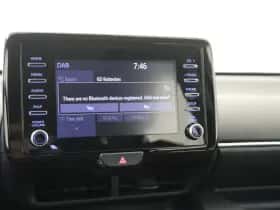 Toyota Yaris (2023) thumbnail 16