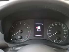Toyota Yaris (2023) thumbnail 7