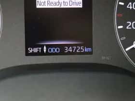 Toyota Yaris (2023) thumbnail 9