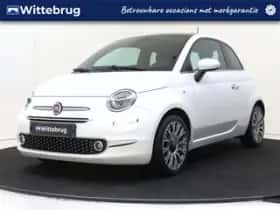 Fiat 500 (2021)