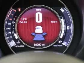 Fiat 500 (2021) thumbnail 14