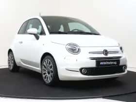 Fiat 500 (2021) thumbnail 3