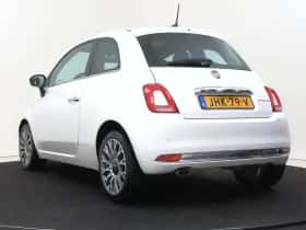 Fiat 500 (2021) thumbnail 4