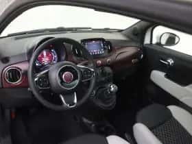 Fiat 500 (2021) thumbnail 5