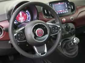 Fiat 500 (2021) thumbnail 6
