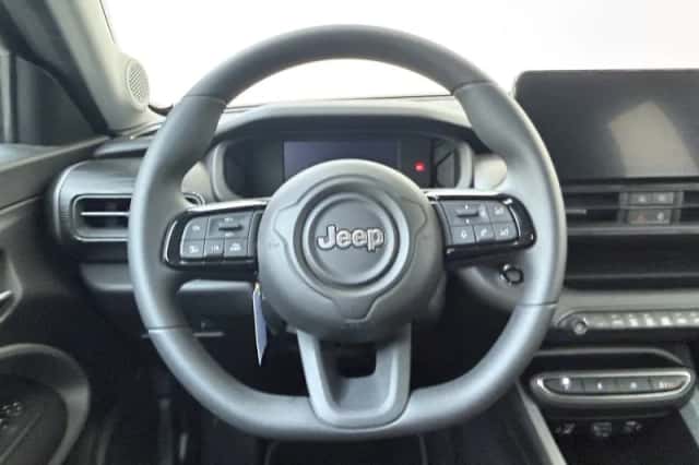 Jeep Avenger (2024) thumbnail 6