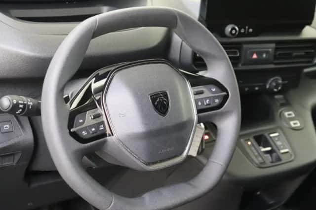 Peugeot Partner (2024) thumbnail 6