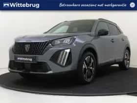 Peugeot e-2008 (2023)