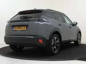 Peugeot e-2008 (2023) thumbnail 11