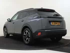 Peugeot e-2008 (2023) thumbnail 4